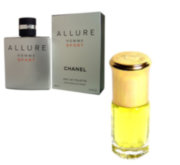 Allure Homme Sport Сhanel 12мл (копия бренда) 