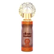 Дезодорант Sadaf  200ml Khalis