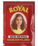 Хна індійська Royal червона (пакетик) Яркий и фантазийный цвет для любителей оригинального стиля, может выступать как основной тон, и как вспомогательный для шикарных прядок и колорирования. Нежная и мелкодисперсная структура хны превратит ее нанесение в настоящее удовольствие, придаст глянец и блеск.
1 пакетик - 10г