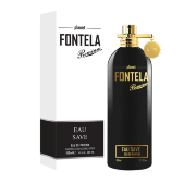 Парфюмированная вода Fontela EAU SAVE , 100 мл 3541078