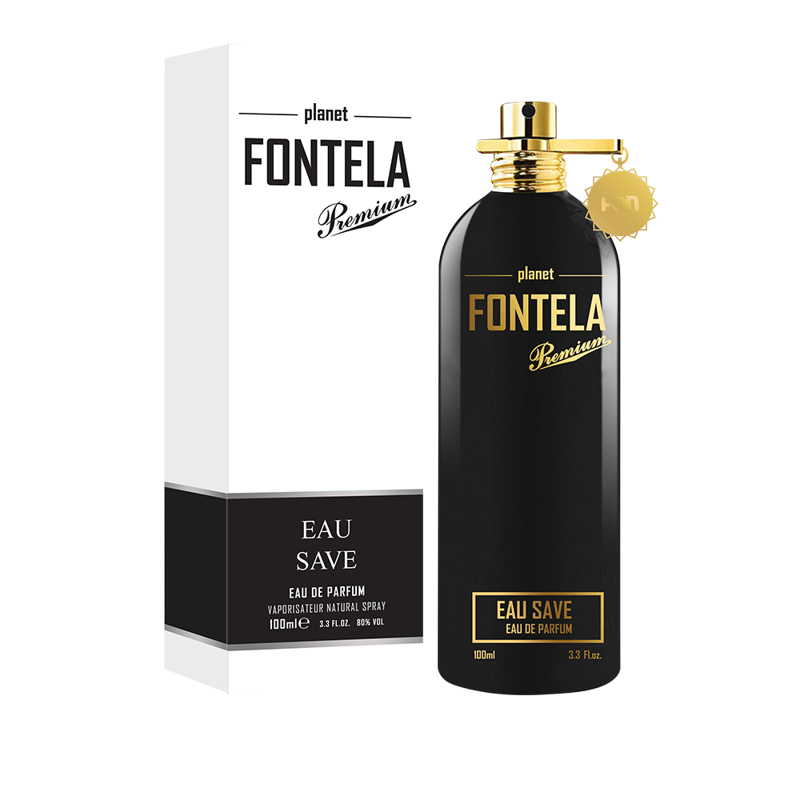 Парфюмированная вода Fontela EAU SAVE , 100 мл 3541078 Начальная нота: сычуанский перец, бергамот.
Нота сердца: герань, лаванда, ветивер, пачули.
Конечная нота: амброксан, кедр, ладанник.

Аналог: Christian Dior Sauvage

Неукротимая по характеру фужерная туалетная вода была создана специально для бунтарских личностей. Верхние ноты EAU SAVE разносятся свежим и искрящимся бергамотом, который уступает место «сердечному» обжигающему перцу sichuan. На теле туалетная вода раскрывается базой амброксана.