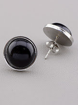 Серьги Агат 051292 