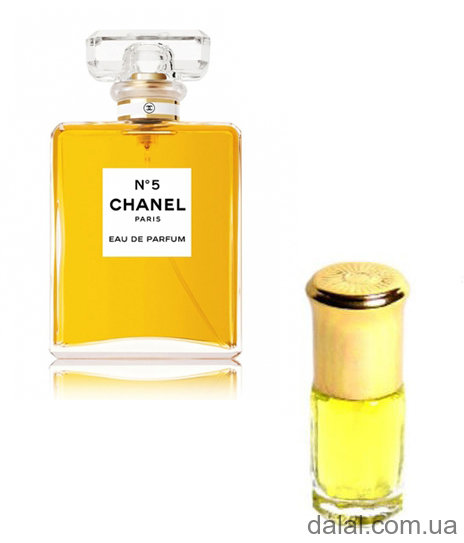 Chanel N°5 Chanel 3ml  ​Chanel N°5 Chanel - это аромат для женщин, принадлежит к группе ароматов цветочные альдегидные. 

Верхние ноты: Альдегиды, Нероли, Иланг, Бергамот, Лимон; 

ноты сердца: Корень ириса, Ландыш, Ирис, Жасмин, Роза; 

ноты базы: Амбра, Пачули, Циветта, Сандал, Мускус, Ваниль, Дубовый мох, Ветивер. 