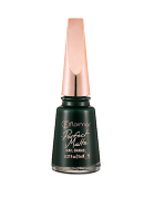 Матовый лак для ногтей Flormar FUTURE HISTORICAL, Moss 006 (2739006)