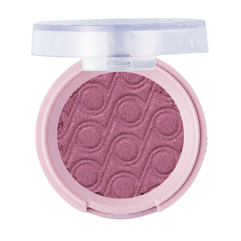 Одноцветные тени 'PRETTY ROSE 008, 3,5 г (2732018)  Мягкие бархатистые тени для век легко наносятся и распределяются, обеспечивая интенсивный цвет. Специальный процесс микронизации и смесь легких силиконов придают уникальную мягкость текстуре, стойкость и равномерное распределение цвета. 

Практичная в использовании текстура легко наносится и растушевывается, создавая интенсивный чистый цвет с естественным блеском. 

мягкая бархатистая текстура 
легкое нанесение и распределение 
интенсивный чистый цвет с естественным блеском 
средне-высокая степень покрытия