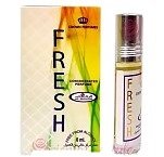 Fresh 6ml ​Fresh by Al Rehab -  аромат цитрусовых для женщин и мужчин. 
 
Духи приятные и свежие, открывается верхней зеленой нотой. 
Запахи цитрусовых дополняют парфюм в основании. 
 
Аромат: зеленый, водный, свежий, цитрусовые
Рекомендация: для женщин и мужчин​