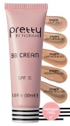 BB Крем с тональным эффектом Pretty Flormar