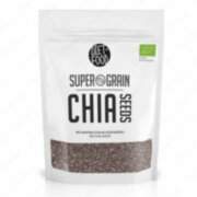 Семена Чиа 200г Hemani Organic Chia Seeds 200gm