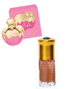 -Nina ricci.les delices 15 мл 199