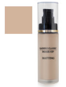 Тональная основа Ламбре №4 Matting Make-Up Lambre 30 мл
