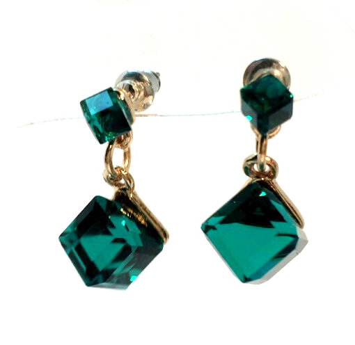 Серьги 2см 3890 