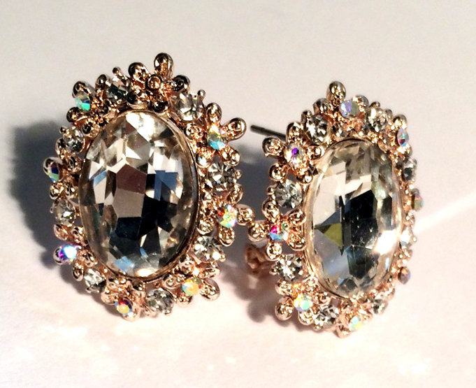 Серьги 2.5 см. 3979 