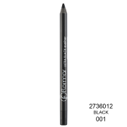 Карандаш для глаз Flormar Ultra Eyeliner Black 2736012