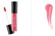 Стойкий блеск для губ L401SOFT PINK Flormar 2738071