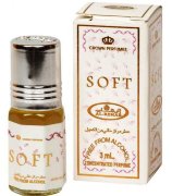 Ніжний аромат Soft 3мл