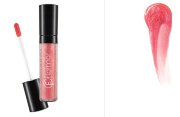 Стойкий блеск для губ L402SPARKLING PINK Flormar 2738072