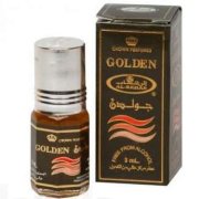 Парфуми Golden 3ml