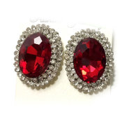Серьги 2,5см 3893