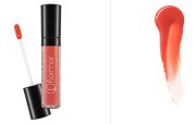 Стойкий блеск для губ L404 PURELY CORAL Flormar 2738074