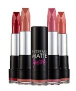 Матовая губная помада Flormar Extreme Matte