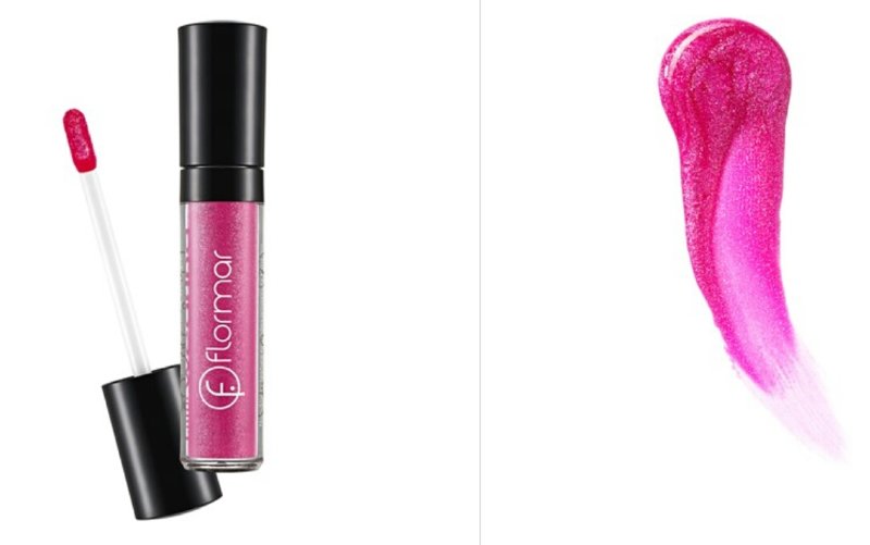 Стойкий блеск для губ L405 IBIZA NIGHTS Flormar 2738075 Имея производительность, превосходящую ваши ожидания от блеска для губ, Long-Wearing Lip Gloss заставляет ваши губы выглядеть такими росыми. Увлажняя губы благодаря массе ши и маслам манго в своей формуле, блеск для блеска Flormar отвечает потребностям тех, кто хочет иметь розовые и блестящие губы с различными цветовыми вариантами. В дополнение к своему увлажняющему эффекту, Long-wear Lip Gloss теперь доступен в 16 различных оттенках.

4,5 мл