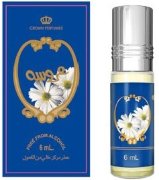Aroosah 6ml Al-Rehab