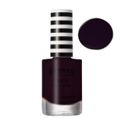 Матовый лак для ногтей 'PRETTY PURPLE 007, 9 мл (2739507)