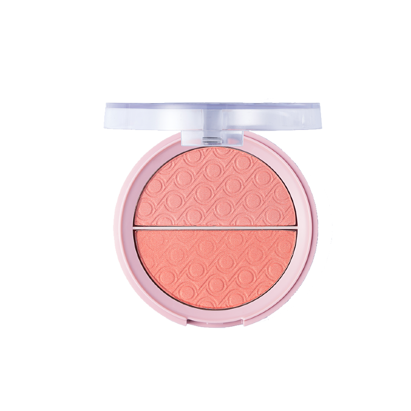 Мягкие румяна Blush Pretty Flormar 002 2731012 