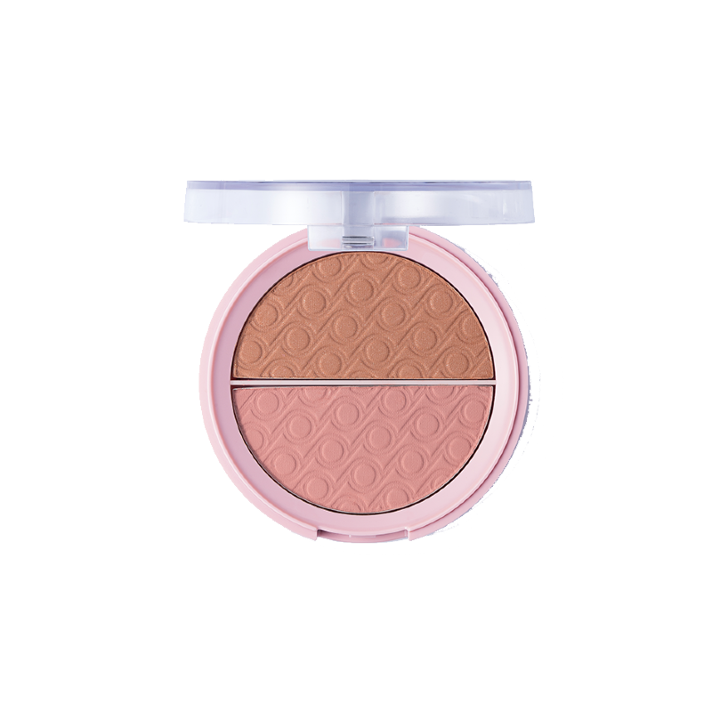 Мягкие румяна Blush Pretty Flormar 003 2731013 