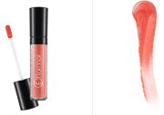 Стойкий блеск для губ L410 CORAL CHAMPAGNE Flormar 2738080