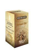 Масло аниса 30мл, Aniseed oil Hemani (срок годности до 04.19.)