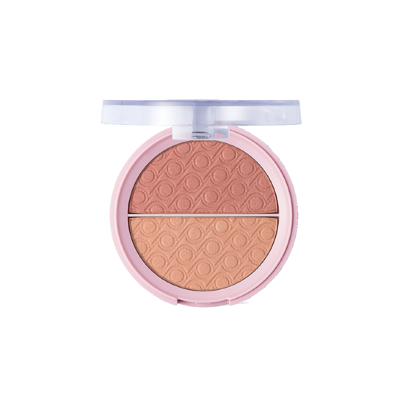 Мягкие румяна Blush Pretty Flormar 005 - 2731015 