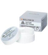 ​Крем для шкіри навколо очей з екстрактом чорної ікри HOLLYSKIN Caviar Eye Cream