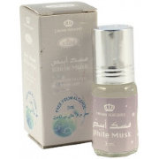 White Musk масляні парфуми 3ml