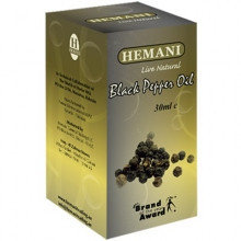 Масло черного перца 30мл Black Papper oil Эфирное масло черного перца оказывает стимулирующее воздействие на кожу, но может вызвать её раздражение.
Омолаживает, подтягивает, регенерирует кожу. Эффективно при бактериально-вирусных дерматитах, угревой сыпи, инфильтратах. Устранят выпадение волос и укрепляет их.
Эффективно при целлюлите.