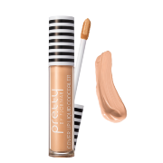 Жидкий маскирующий консилер корректор Pretty Flormar 2742111 (01) - light ivory