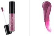 Стойкий блеск для губ L413 MAROON SILVER Flormar 2738083