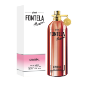 Парфюмированная вода Fontela CRYSTAL, 100мл 3541075