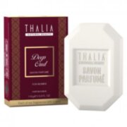Парфуморованое мыло Thalia OUD DEEP, 115г  3605074