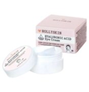 Крем для шкіри навколо очей з гіалуроновою кислотою HOLLYSKIN Hyaluronic Acid Eye Cream