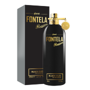Парфюмированная вода Fontela EDP Unisex Black Oud, 100 мл 3541019 