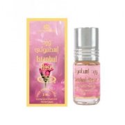 Масляні парфуми Istanbul Rose Al-Rehab 3 мл