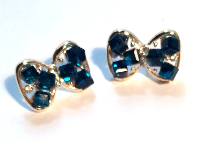Серьги 2 см. 3990 