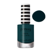 Матовый лак для ногтей 'PRETTY GREEN 011, 9 мл (2739511)
