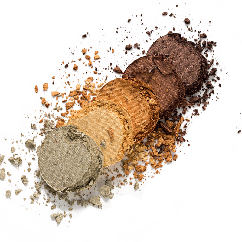 Палетка теней из 5 оттенков Flormar 004 2732096 Цветовая палитра Flormar Eyeshadow cостоит из 5 разных оттенков. Это позволит Вам экспериментировать с вашим макияжем глаз, гармонично соединяя оттенки между собой. Благодаря своей бархатистой текстуре тени для век Flormar легко наносятся, а светоотражающие пигменты в своей формуле добавляют дополнительный блеск.

Короткое описание:

5-ть различных оттенков,
бархатистая текстура,
светоотражающие пигменты,
предохраняют кожу от сухости, 
препятствуют скоплению теней на веке. 