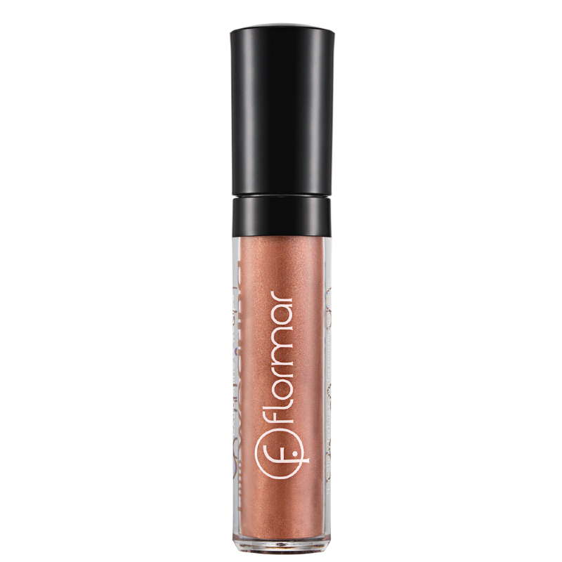 Стойкий блеск для губ L417 Flormar 2738087 Имея производительность, превосходящую ваши ожидания от блеска для губ, Long-Wearing Lip Gloss заставляет ваши губы выглядеть такими росыми. Увлажняя губы благодаря массе ши и маслам манго в своей формуле, блеск для блеска Flormar отвечает потребностям тех, кто хочет иметь розовые и блестящие губы с различными цветовыми вариантами. В дополнение к своему увлажняющему эффекту, Long-wear Lip Gloss теперь доступен в 16 различных оттенках.

4,5 мл