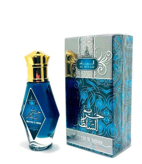 Hareem Al Sultan 20ml Масляный духи для мужчин и женщин 20мл

Модный бренд Khalis представил интенсивную и яркую композицию Hareem Al Sultan для поклонников насыщенных и богатых ароматов. Сочный, динамичный и соблазнительный парфюм-унисекс великолепно раскрывается в холодную погоду, радует красивой игрой бликов, многогранным и немонотонным звучанием, великолепной стойкостью и чудесным шлейфом.

Цветочно-фруктовый сладкий букет погрузит вас в атмосферу роскошного восточного дворца, где царит нега и уют. Игристые переливы красного яблока растворяются в мерцающей нежности дивных цветов, а интригующие гурманские акценты превращают композицию в настоящий десерт для кожи. Тающий темный шоколад и натуральная ваниль, струящийся кремовый мускус и озорной бергамот сливаются в пленительной гармонии. Hareem Al Sultan станет замечательным подарком для ценителей сладких, восточных ароматов.