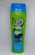Шампунь для надання об'єму (200мл) Dabur