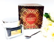Бахур Habibati Fatima с ложечкой
