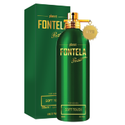Парфумована вода Fontela EDP for Women Soft Touch, 90 мл НЕДОЛИВ
